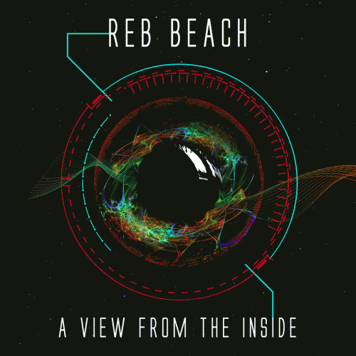 Reb Beach : A View from the Inside